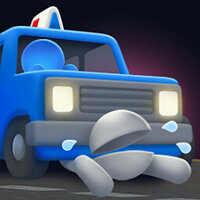 Досягнення Learn to drive у грі Stick It to the Stickman для Steam