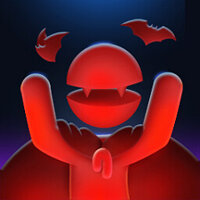 Досягнення We only come out at night у грі Stick It to the Stickman для Steam