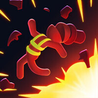 Досягнення Oriented у грі Stick It to the Stickman для Steam