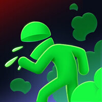 Досягнення Color profiling у грі Stick It to the Stickman для Steam