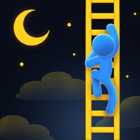Досягнення up the corporate ladder у грі Stick It to the Stickman для Steam