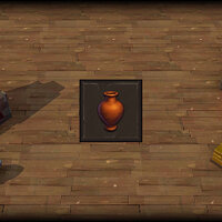 Досягнення Clay Crafter у грі Blacksmith Master для Windows 10