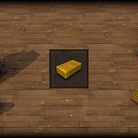 Досягнення Bar Worth a Kingdom у грі Blacksmith Master для Windows 10