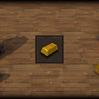Досягнення Golden Flame у грі Blacksmith Master для Windows 10