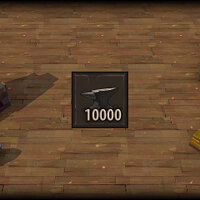 Досягнення Hammer Never Rests у грі Blacksmith Master для Windows 10