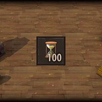 Досягнення Anniversary! у грі Blacksmith Master для Windows 10