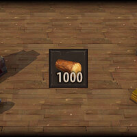 Досягнення Oak Collector у грі Blacksmith Master для Windows 10