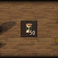 Досягнення Already 50! у грі Blacksmith Master для Windows 10