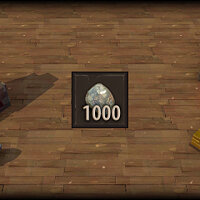 Досягнення Iron Collector у грі Blacksmith Master для Windows 10