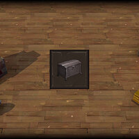 Досягнення Hidden Riches у грі Blacksmith Master для Windows 10