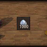 Досягнення Silver Collector у грі Blacksmith Master для Windows 10