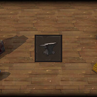 Досягнення The Art of Steel у грі Blacksmith Master для Windows 10