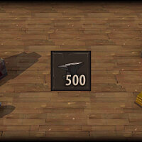 Досягнення The Anvil Calls у грі Blacksmith Master для Windows 10