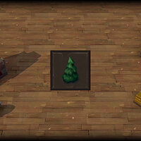 Досягнення Deforester у грі Blacksmith Master для Windows 10