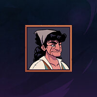 Досягнення Azadeh, the head of the village у грі The Rogue Prince of Persia для Xbox Series