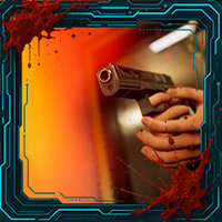 Досягнення Rapid Trigger у грі Blood Storm: Alien Purge для Steam