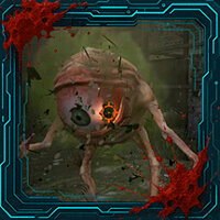 Досягнення Deadly Precision у грі Blood Storm: Alien Purge для Steam