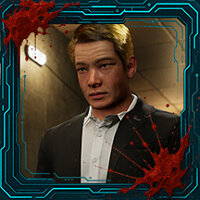 Досягнення Kill the Boss у грі Blood Storm: Alien Purge для Steam