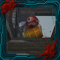 Досягнення Zen Agent у грі Blood Storm: Alien Purge для Steam