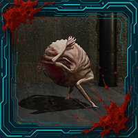 Досягнення Double Mercy у грі Blood Storm: Alien Purge для Steam
