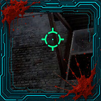 Досягнення Alien Skewer у грі Blood Storm: Alien Purge для Steam