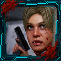 Досягнення Pistol Specialist у грі Blood Storm: Alien Purge для Steam