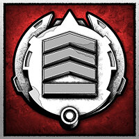Трофей {trophy} у грі Gears of War: Reloaded для PS5