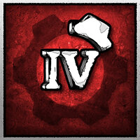 Трофей {trophy} у грі Gears of War: Reloaded для PS5