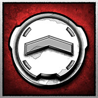 Трофей {trophy} у грі Gears of War: Reloaded для PS5