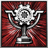 Трофей {trophy} у грі Gears of War: Reloaded для PS5