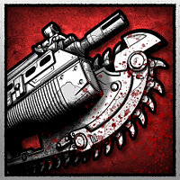 Трофей {trophy} у грі Gears of War: Reloaded для PS5