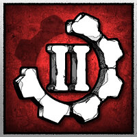Трофей {trophy} у грі Gears of War: Reloaded для PS5