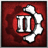 Трофей {trophy} у грі Gears of War: Reloaded для PS5
