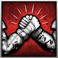 Трофей {trophy} у грі Gears of War: Reloaded для PS5