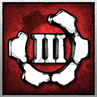 Трофей {trophy} у грі Gears of War: Reloaded для PS5