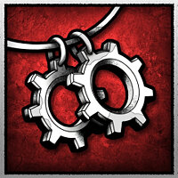 Трофей {trophy} у грі Gears of War: Reloaded для PS5