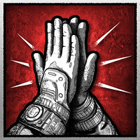 Трофей {trophy} у грі Gears of War: Reloaded для PS5