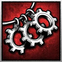Трофей {trophy} у грі Gears of War: Reloaded для PS5