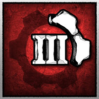 Трофей {trophy} у грі Gears of War: Reloaded для PS5