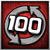 Трофей {trophy} у грі Gears of War: Reloaded для PS5
