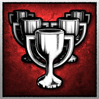 Трофей {trophy} у грі Gears of War: Reloaded для PS5