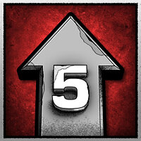 Трофей {trophy} у грі Gears of War: Reloaded для PS5