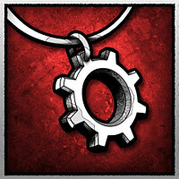 Трофей {trophy} у грі Gears of War: Reloaded для PS5