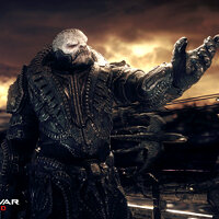 Досягнення Commando у грі Gears of War: Reloaded для Xbox Series