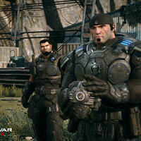 Досягнення Around the World у грі Gears of War: Reloaded для Xbox Series