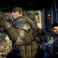 Досягнення Zen and the Art Part 2 у грі Gears of War: Reloaded для Xbox Series