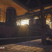 Досягнення All Aboard! Uh... We're Aboard! у грі Gears of War: Reloaded для Xbox Series