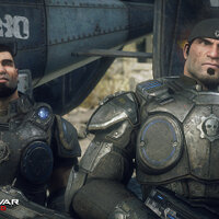 Досягнення I Can't Quit You Dom у грі Gears of War: Reloaded для Xbox Series