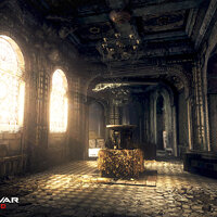 Досягнення Level 10 у грі Gears of War: Reloaded для Xbox Series