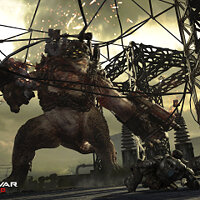 Досягнення Shock Therapy у грі Gears of War: Reloaded для Xbox Series